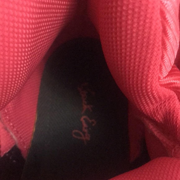 Patrick Ewing Athletics 33 Pigeon High Top 👟 - Picture 11 of 14